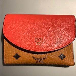 MCM wallet